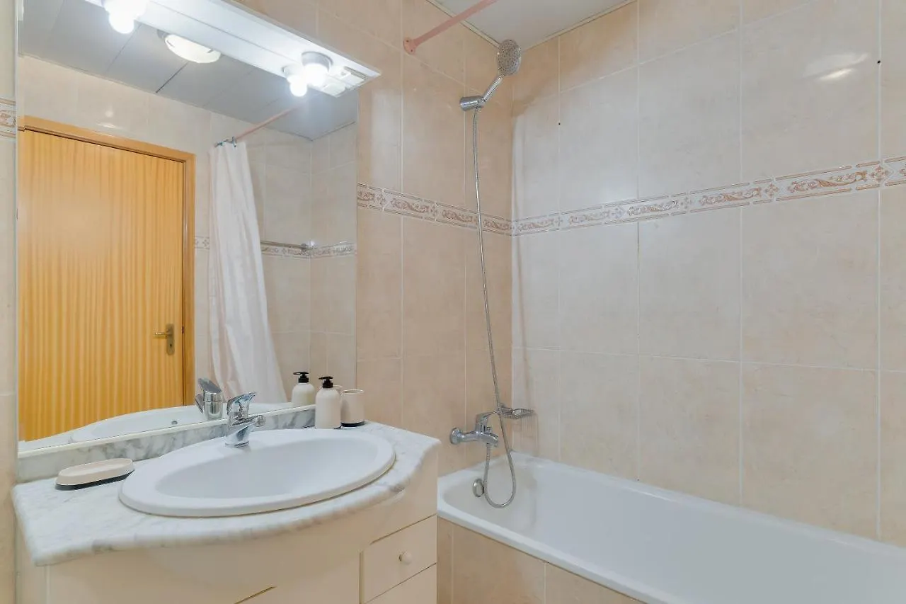 Isabel Apartment By Holiday Rental Madeira Ribeira Brava