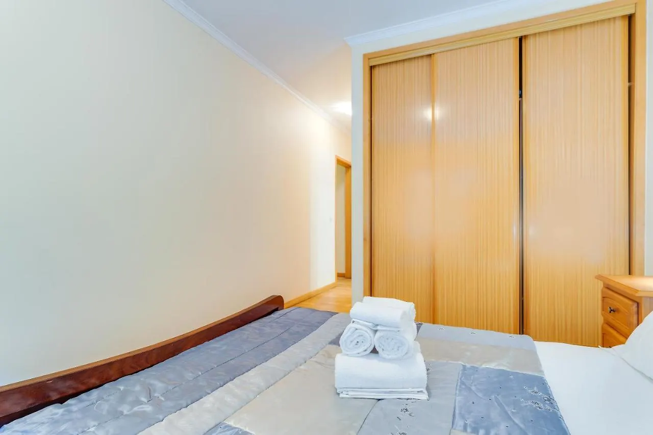 Isabel Apartment By Holiday Rental Madeira Рибейра-Брава Португалия