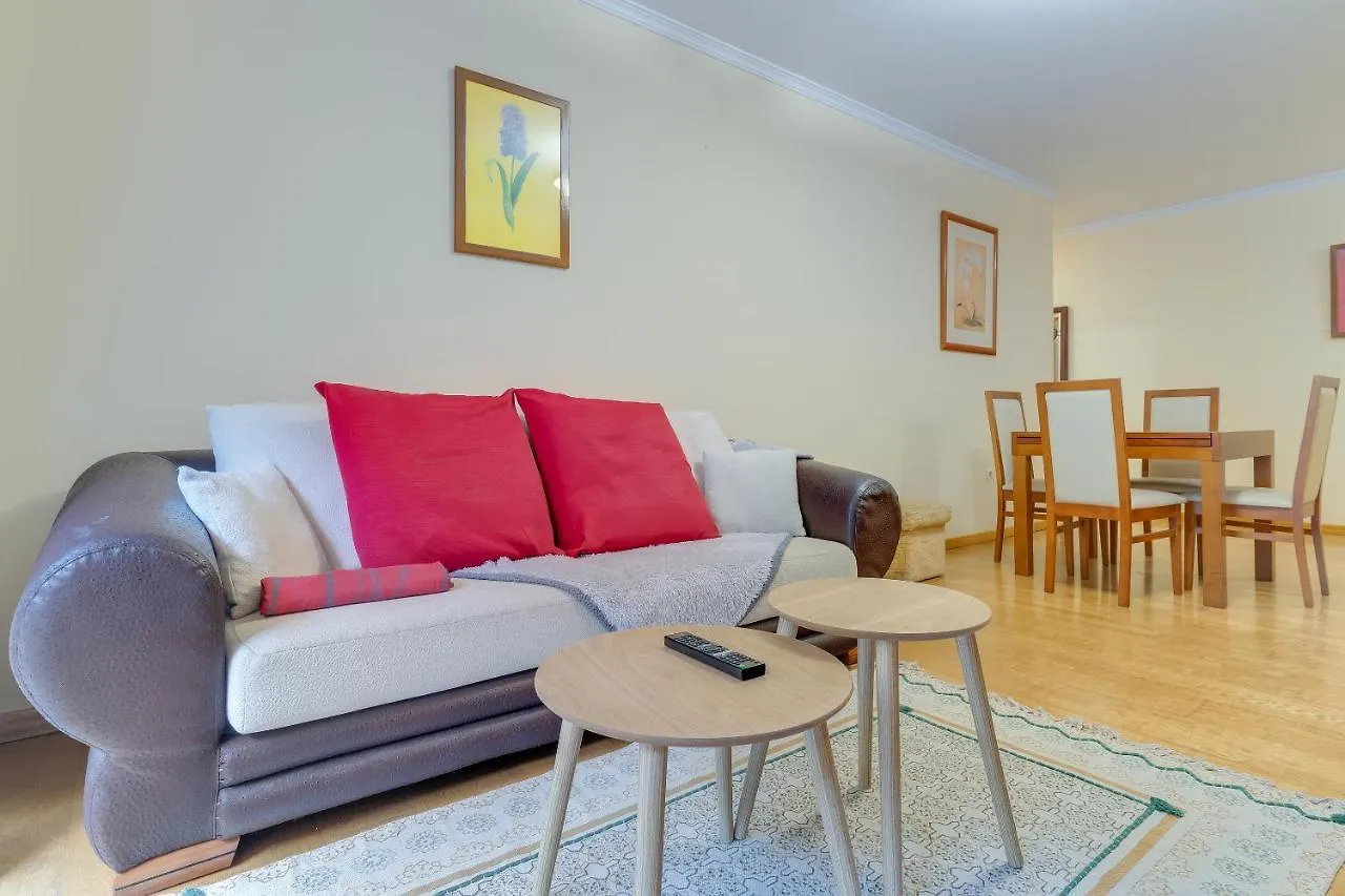Isabel Apartment By Holiday Rental Madeira Ribeira Brava