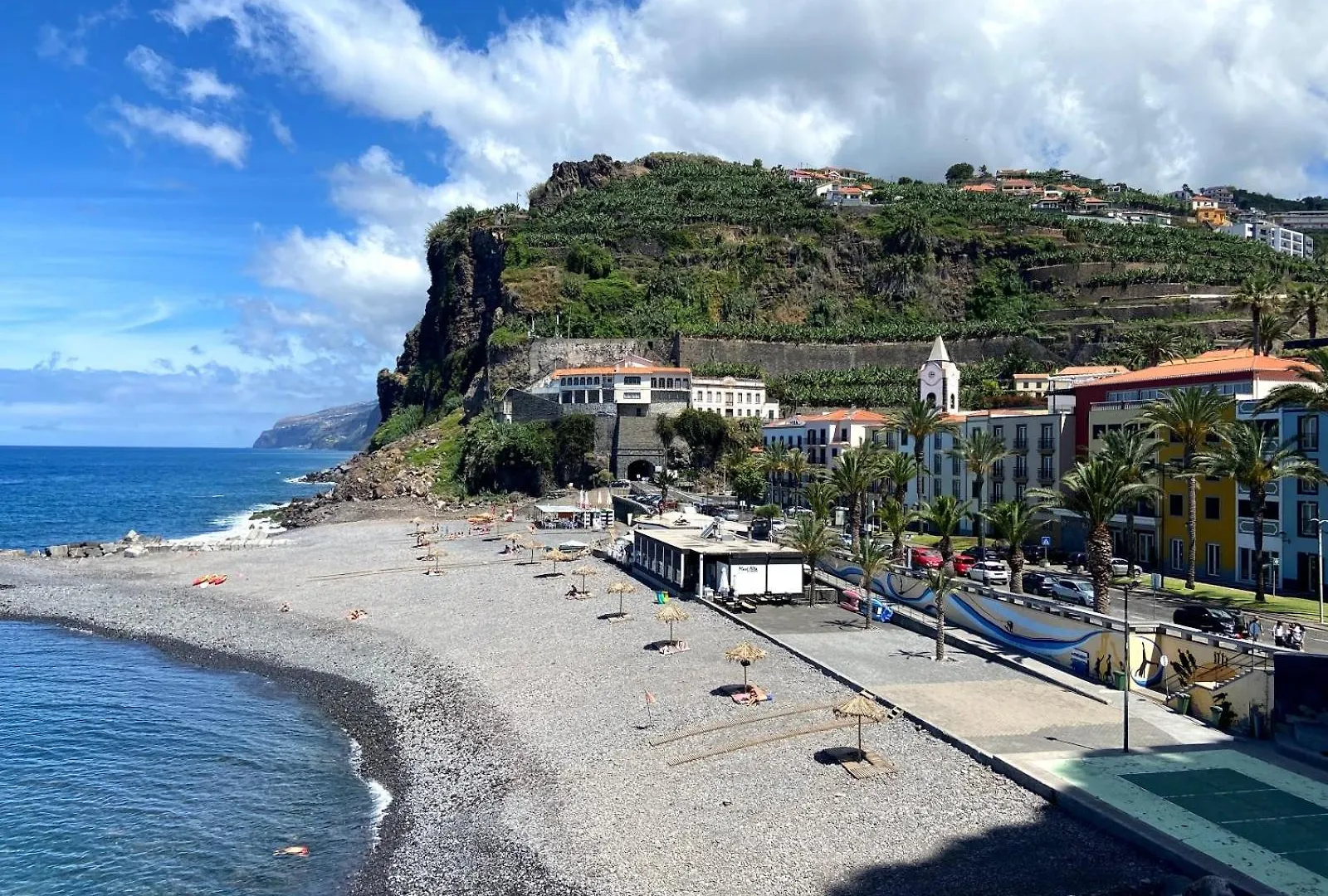 Isabel Apartment By Holiday Rental Madeira Рибейра-Брава