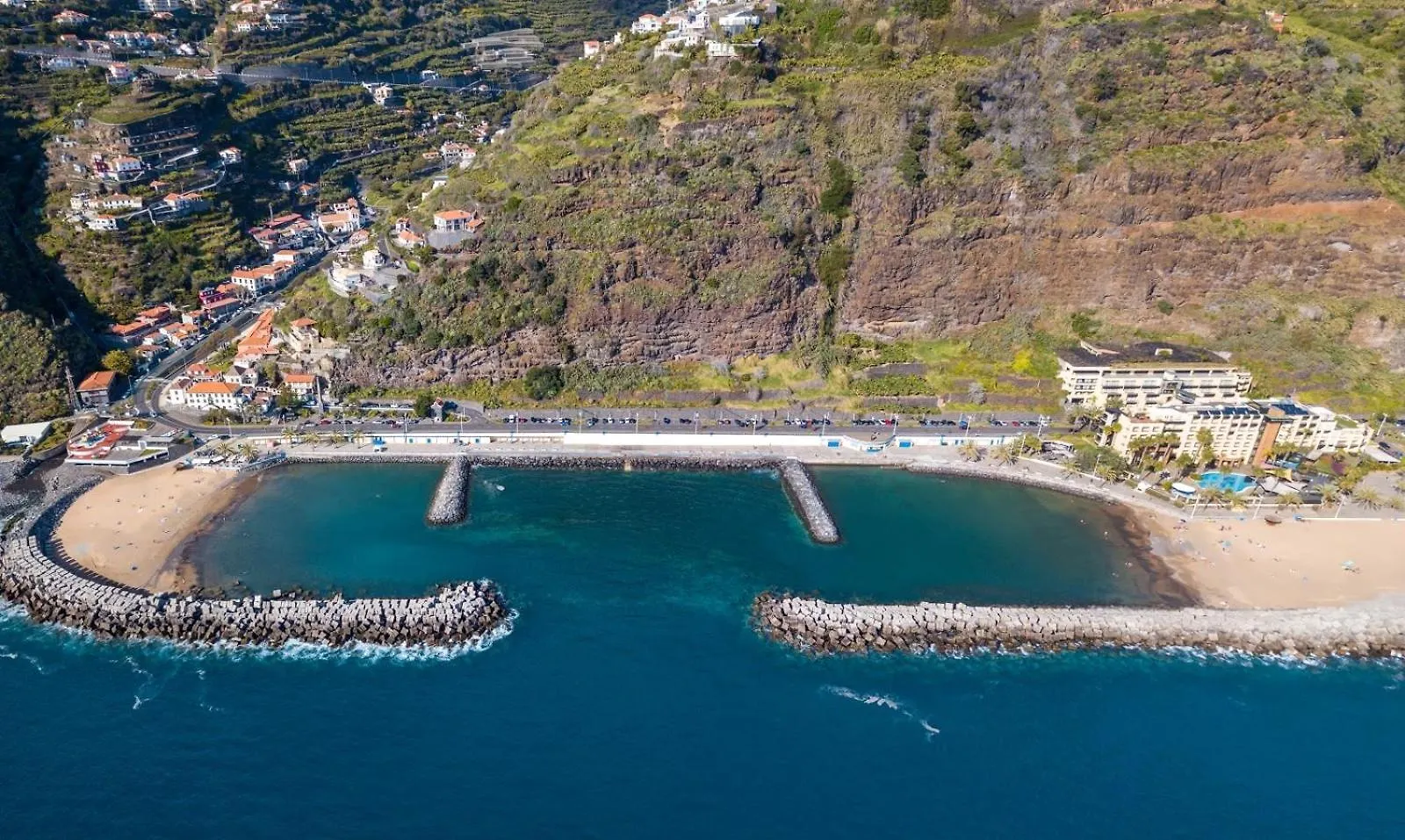Isabel Apartment By Holiday Rental Madeira Рибейра-Брава